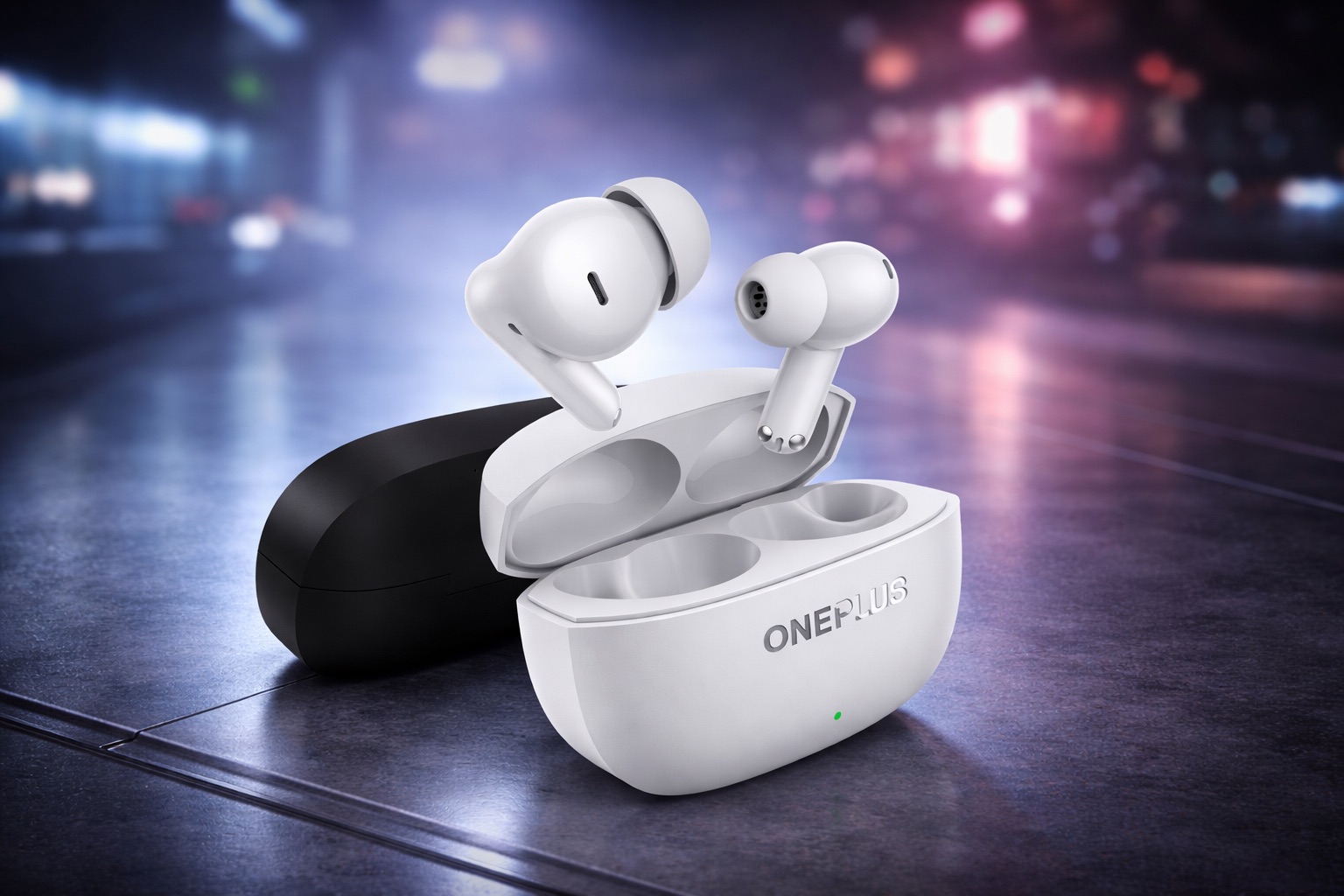 OnePlus Nord Buds 4 Pro suben la apuesta en audio asequible con más cancelación, más batería y un precio agresivo