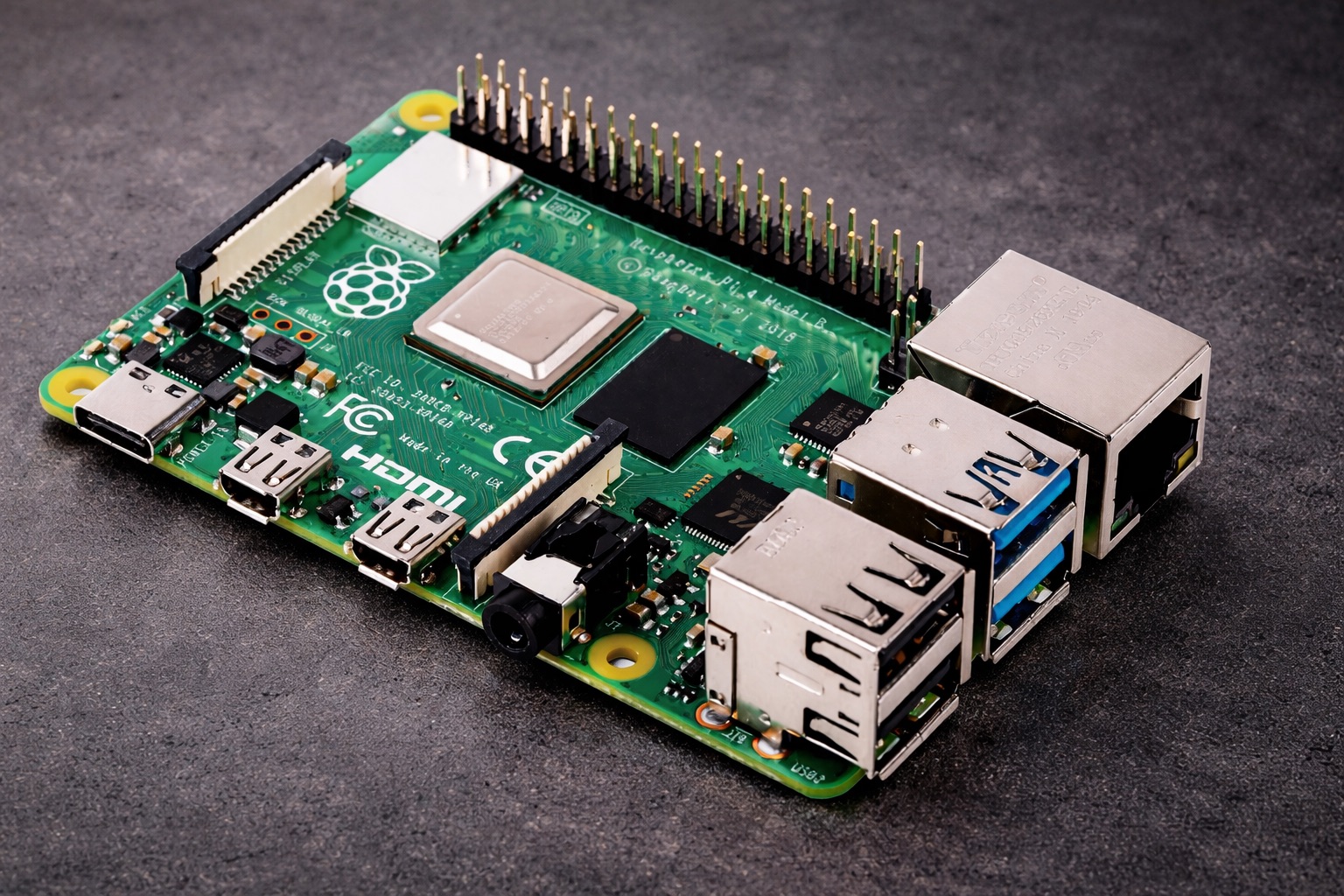 Raspberry Pi sube más precios y estrena una nueva versión de 3 GB para no empujar a todos hacia modelos más caros