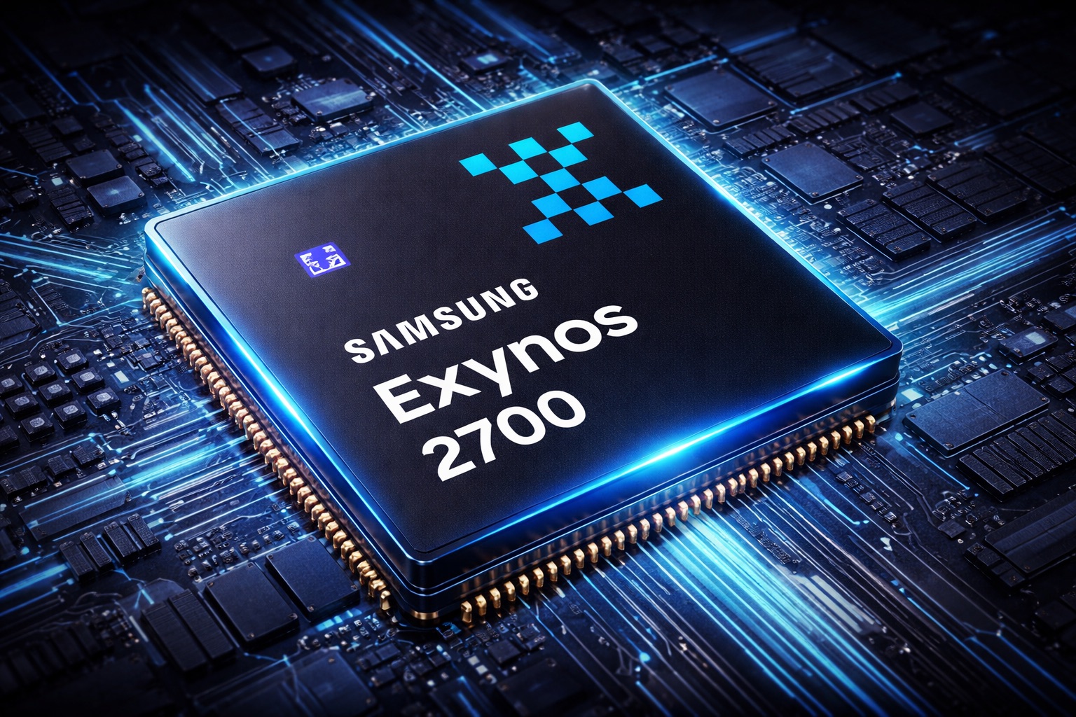 El Galaxy S27 ya deja una pista muy temprana sobre su chip y Samsung vuelve a poner a Exynos en el centro
