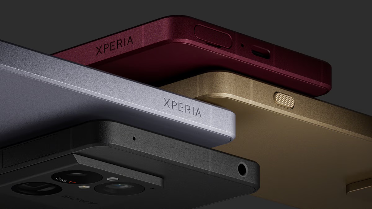 Sony lanza el Xperia 1 VIII con IA en la cámara y un sensor de teleobjetivo cuatro veces mayor
