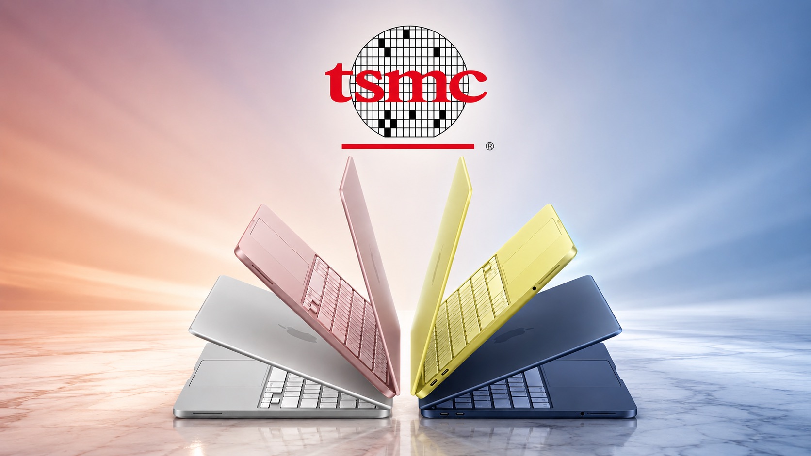 Apple ha pedido a TSMC una nueva tanda de chips A18 Pro para doblar la producción del MacBook Neo, que se ha vendido mucho más de lo previsto