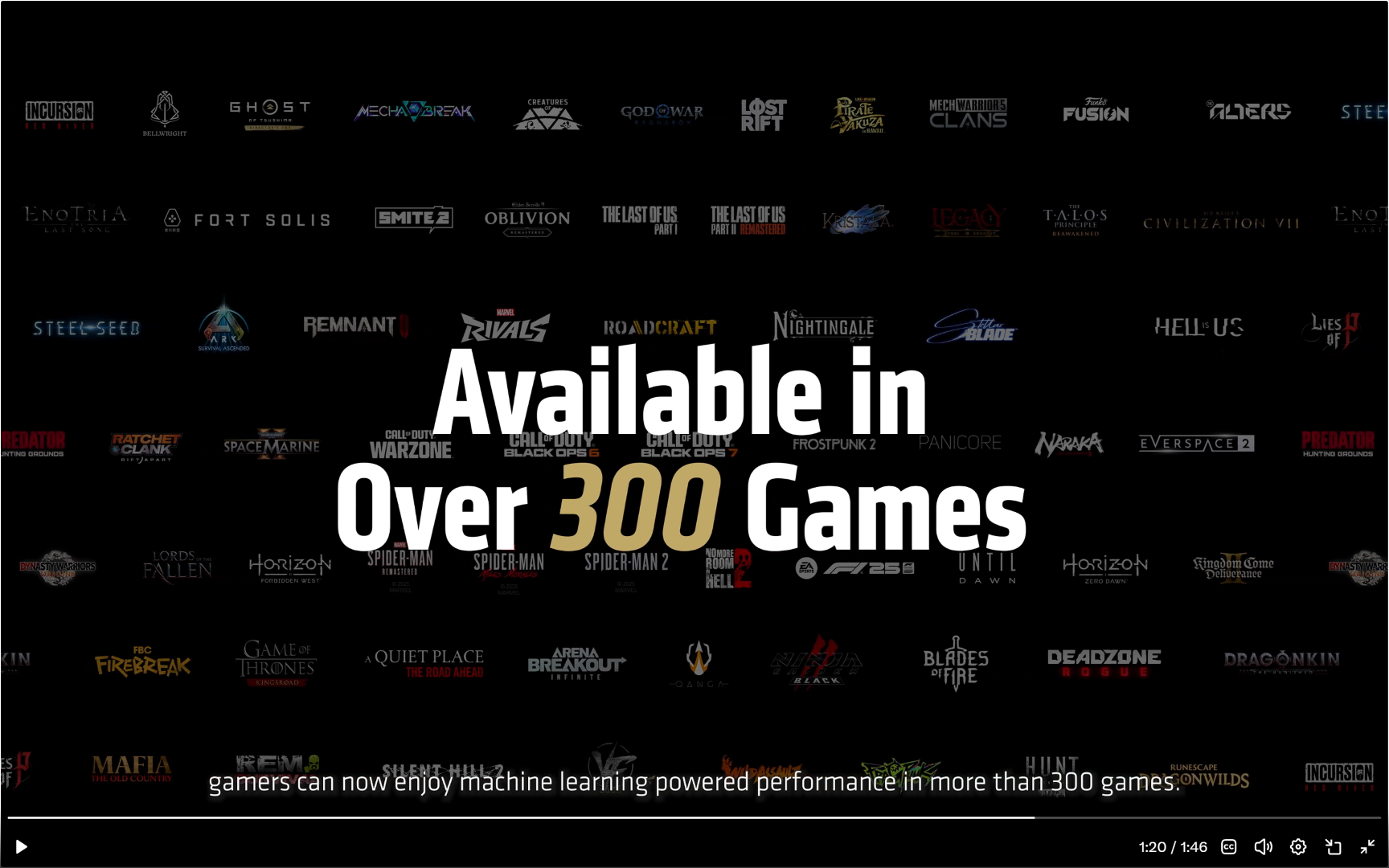 Ya es oficial: AMD amplía FSR 4.1 a las Radeon RX 7000 con soporte para más de 300 juegos