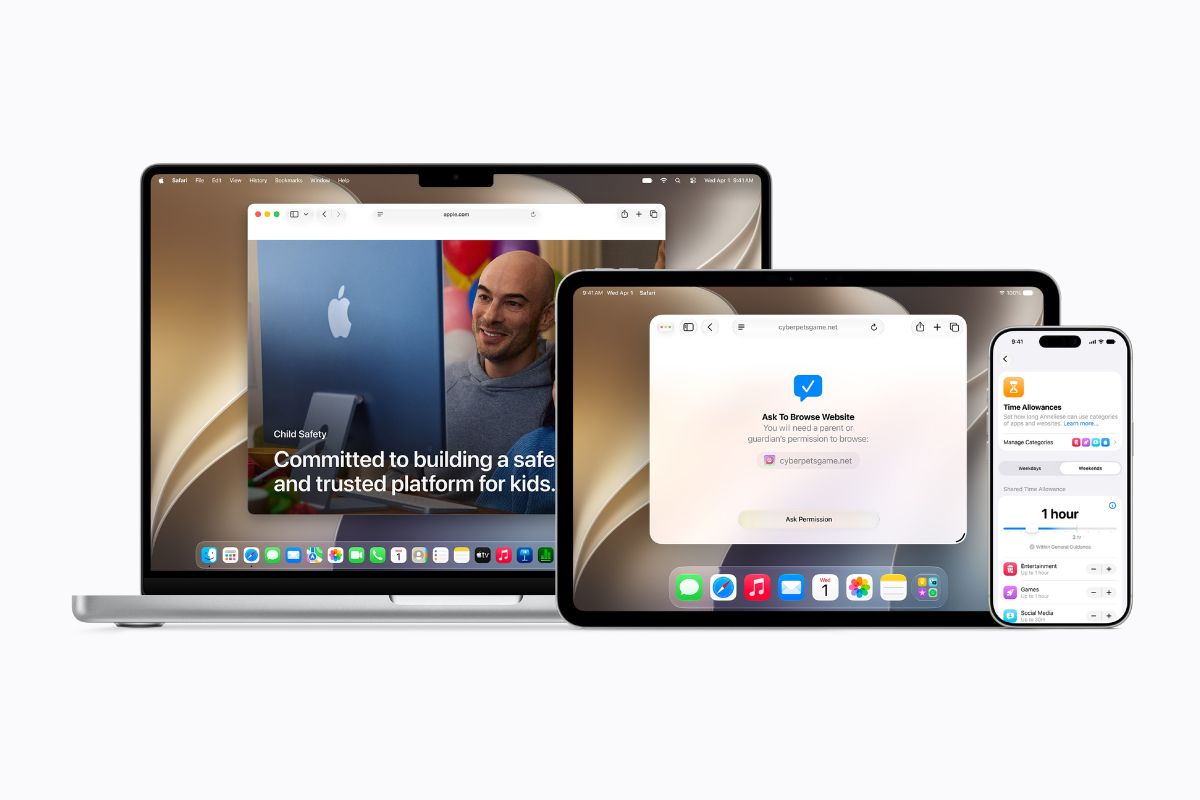 Una de las funciones menos glamurosas de la WWDC26 es una de las más importantes: así refuerza Apple la protección de menores