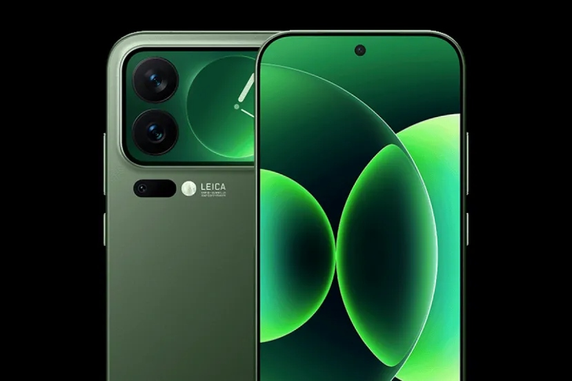 El Xiaomi 18 Pro vuelve a filtrarse con batería de más de 7.000 mAh, doble cámara de 200 MP y un posible Snapdragon 8 Elite Gen 6 Pro