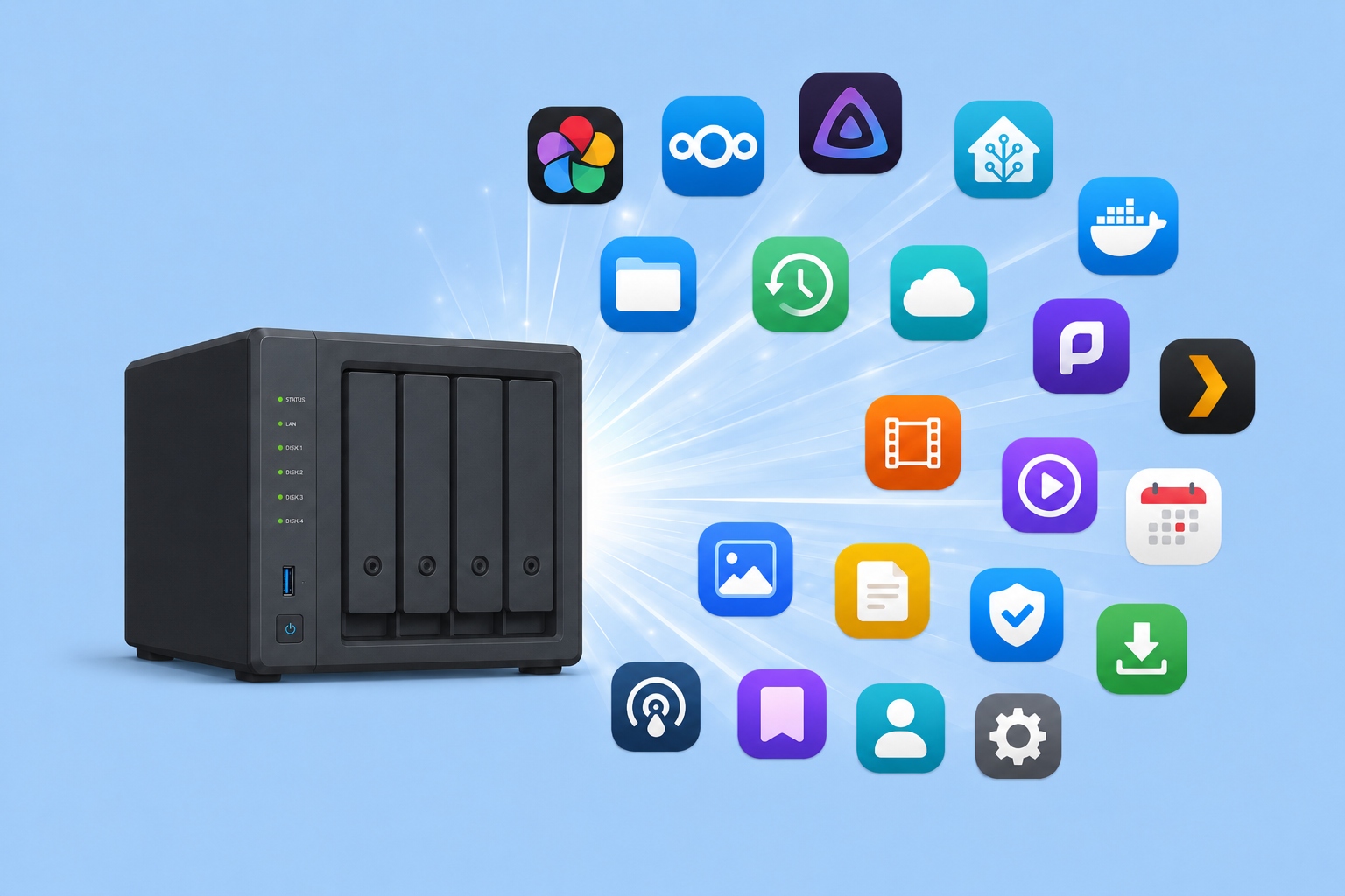 La burbuja de las suscripciones ha estallado: 38 alternativas de software libre para no pagar por servicios en la nube