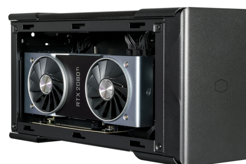 Cooler Master MasterCase EG200 Review [Análisis Completo en Español]