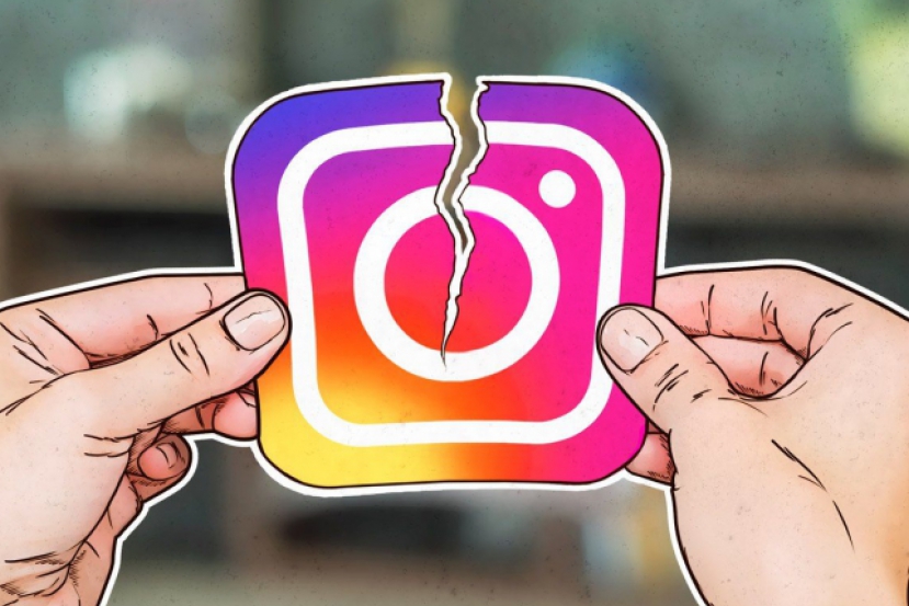 Cómo eliminar tu cuenta de Instagram - Guía