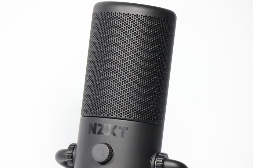 NZXT CAPSULE Review [Análisis Completo en Español]