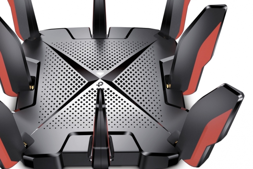 TP-Link Archer GX90, un router gaming WiFi 6 con una banda de 5