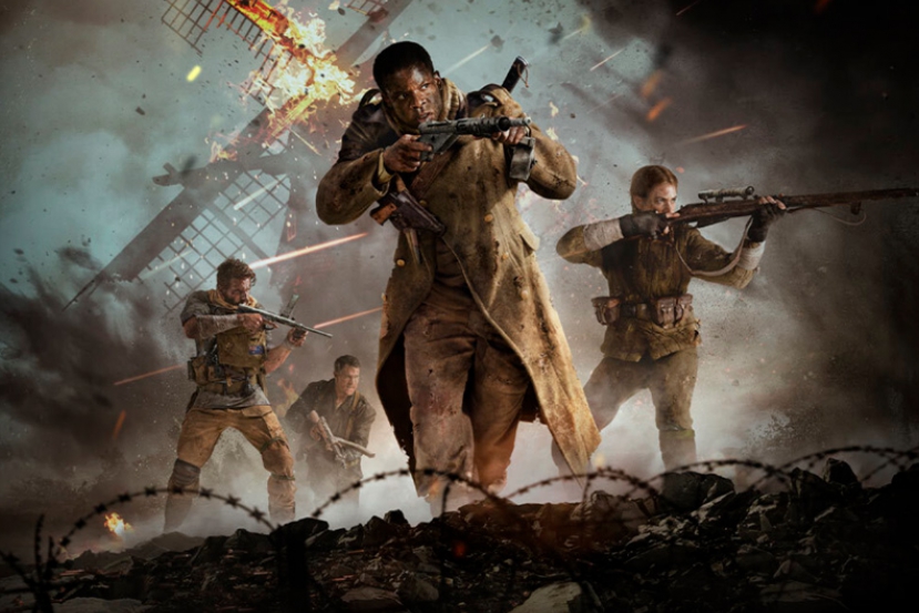 Call of Duty: Vanguard  Requisitos mínimos y recomendados para PC