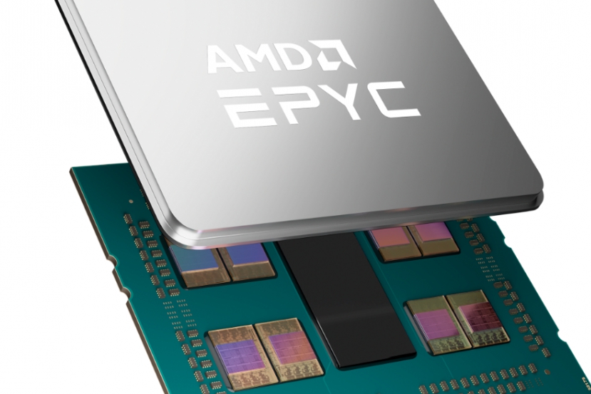 Amd v cache. Amd epyc 7702.
