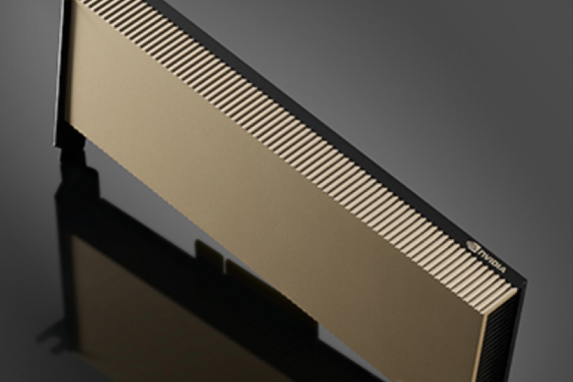 NVIDIA A2 Tensor Core: una GPU de gama de entrada para inferencia IA ...