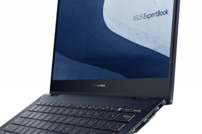 Asus Anuncia Los Portátiles Expertbook B5 Y B5 Flip Con Pantalla Oled