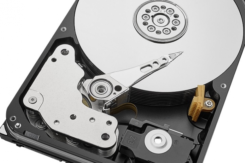 Los HDD de 20 TB Exos X20 y IronWolf Pro de Seagate llegan al mercado ...
