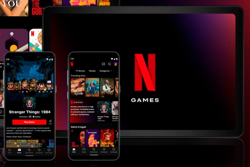 Netflix se une a Microsoft para lanzar un plan más barato con publicidad a  finales de 2022 - WICO. Comunicarse es fácil. Móvil, Internet