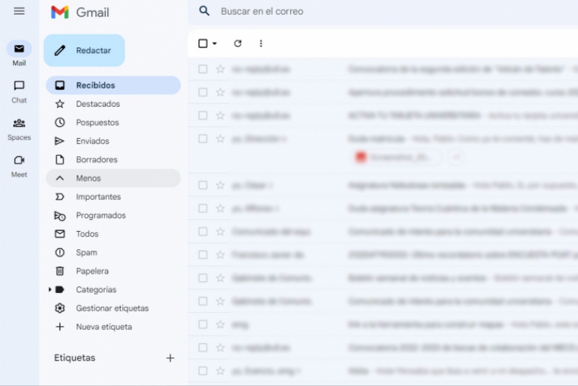Por qué Gmail y otros correos electrónicos no son realmente gratuitos?