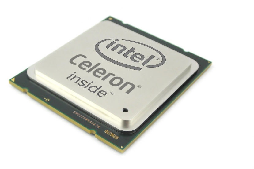 Tarjeta grafica 2025 para intel celeron