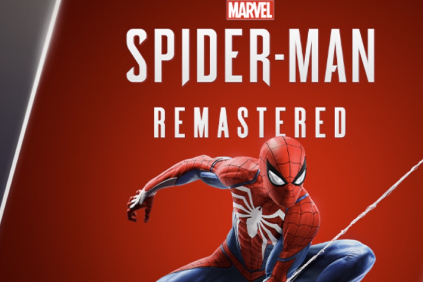 NVIDIA regala Spider-Man rimasterizzato con RTX 3080 e RTX 3090