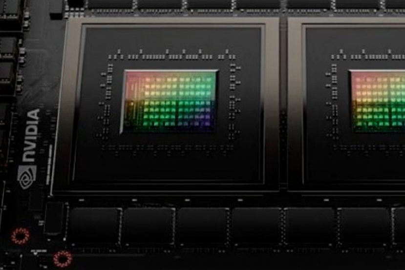 NVIDIA quiere acelerar el envío de GPUs a China antes de que se ...