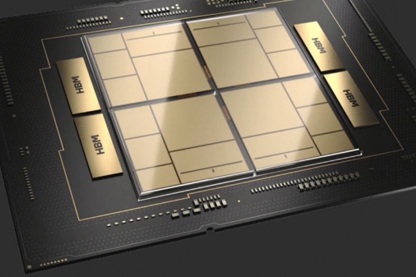 Intel Xenon MAX (Sapphire Rapids) è la prima CPU X86 con memoria HBMe2 integrata
