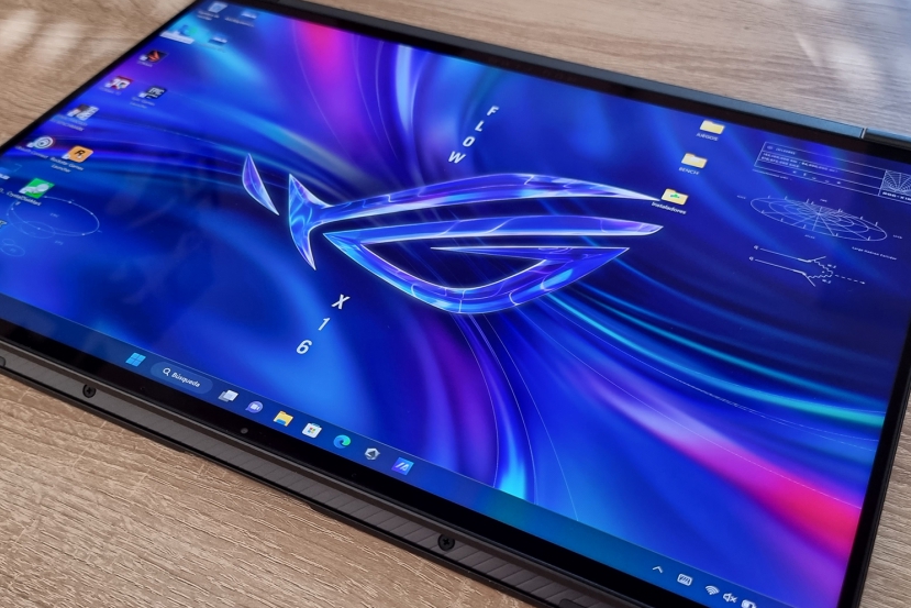 ASUS ROG Flow X16 2022 Review [Análisis Completo en Español]
