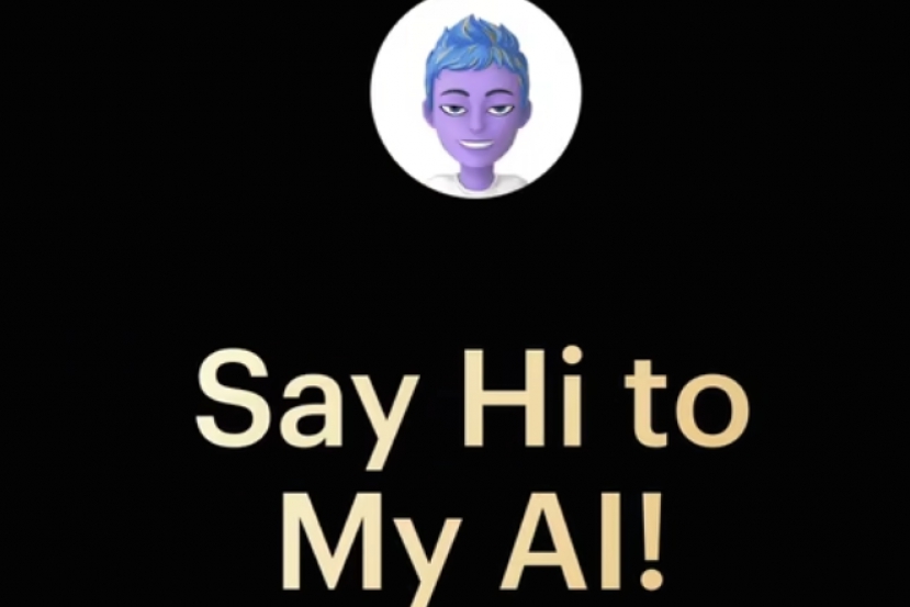 Snapchat también adopta la tecnología de ChatGPT de OpenAI para su ...