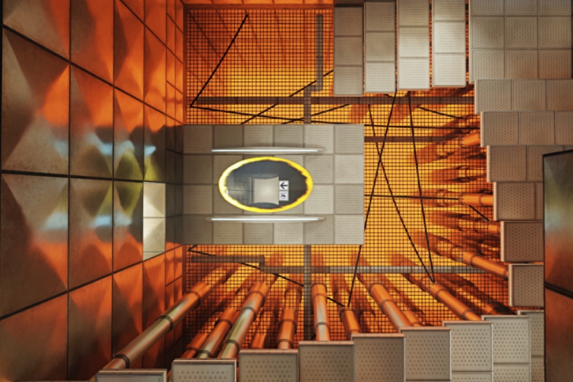 Ya disponible el SDK de NVIDIA Path Tracing para un mayor realismo en efectos de iluminación