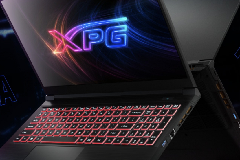 El Portátil Gaming ADATA XPG Xenia 15G se pone al día con Core i7 ...