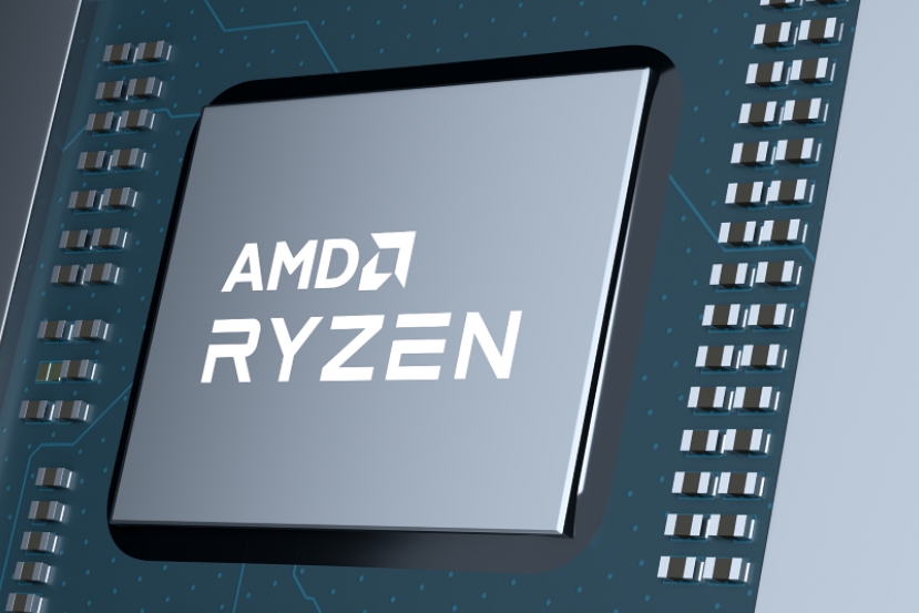 Wymieniono AMD Ryzen 7 5700 oparty na Cezanne bez zintegrowanego GPU