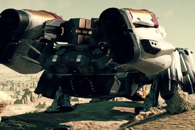 DLSS 3 llegará a Starfield mediante un mod no oficial