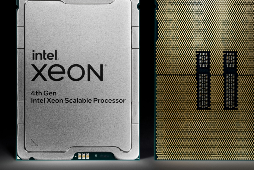 Intel Lanza Una Actualización De Firmware Para Los Xeon Sapphire Rapids 8712