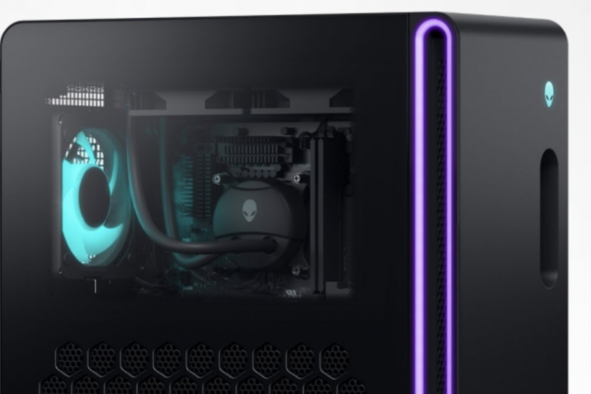Yangi Alienware Aurora R16 taqdim etildi š»