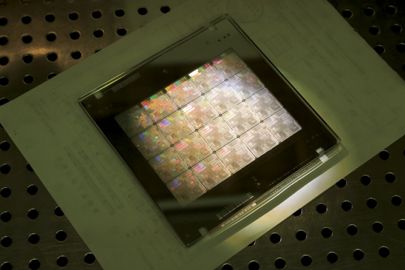 TSMC aumenta la capacidad de empaquetado de chips para IA a 15000 obleas mensuales