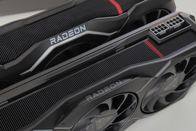 Nuevas discount graficas radeon