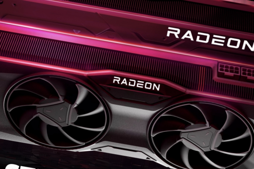 Según los rumores, la AMD Radeon RX 7700 XT ha conseguido 17.000 puntos en 3DMark Time Spy