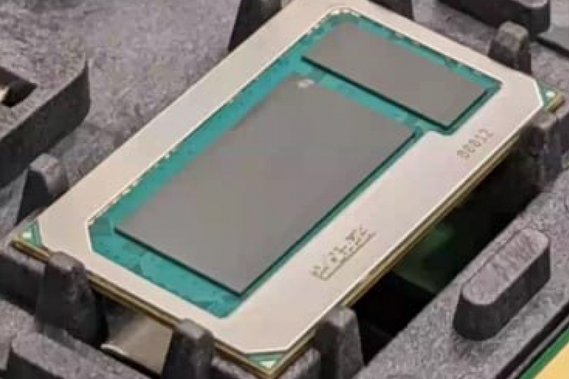 La Tecnología de Sustrato de Cristal de Intel permitirá Procesadores más Potentes y con Menor Consumo