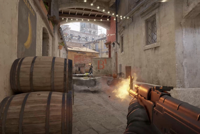 Counter-Strike 2 es una realidad: Valve publica videos con gameplay y  anuncia prueba limitada desde