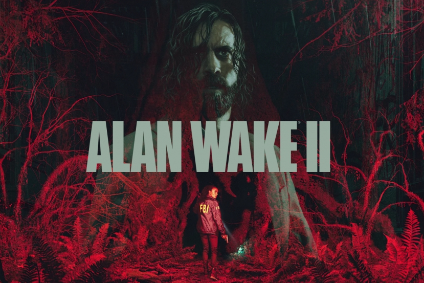 Alan Wake 2 revela los requisitos mínimos, donde se añade como requisito utilizar las tecnologías de escalado NVIDIA DLSS y AMD FSR2