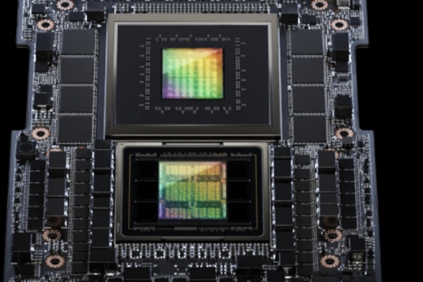 NVIDIA está diseñando su propio procesador ARM para PCs con Windows