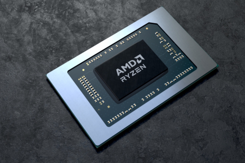 Aparece en Geekbench el AMD Ryzen 9 8940HS con 8 núcleos y 5,14 GHz de velocidad turbo
