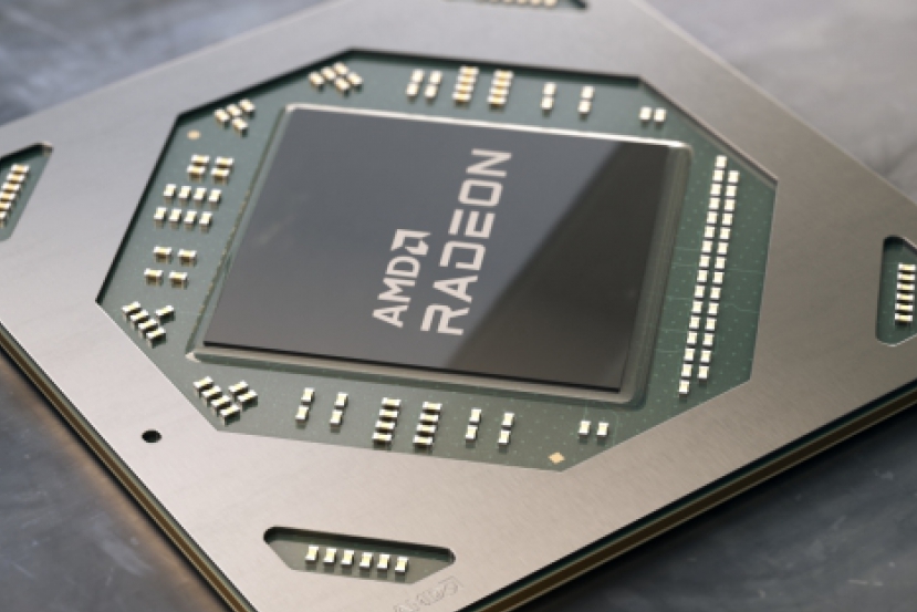 Aparecen las AMD Radeon RX 8000 con arquitectura RDNA 4 en los parches de Linux