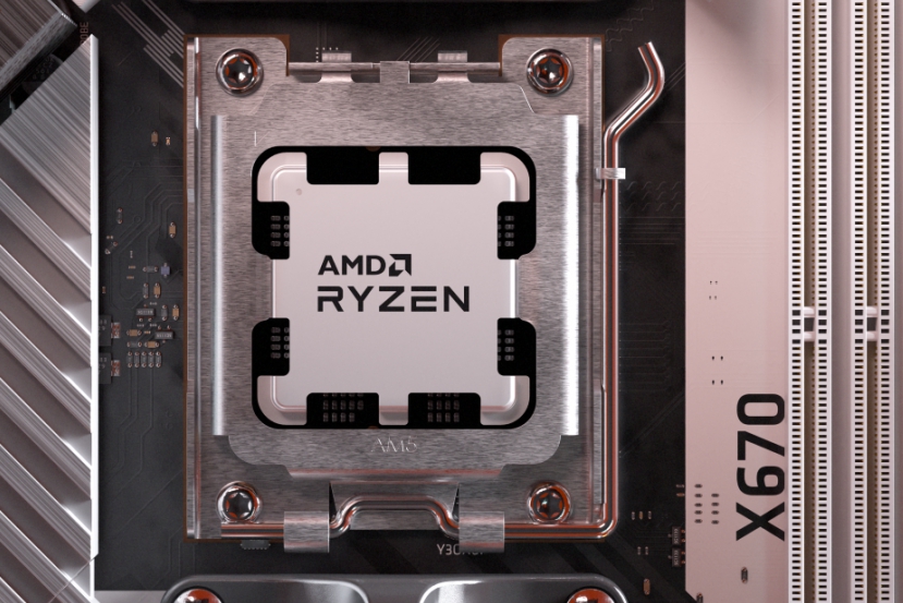 Según los rumores, los AMD Ryzen 8000G se lanzarán el 31 de enero con núcleos Zen 4 y gráficos RDNA 3