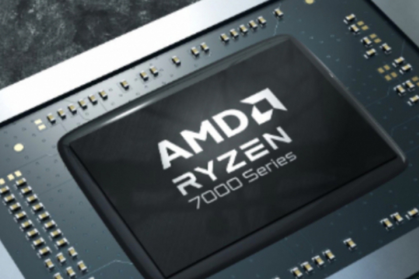 Los AMD Ryzen 8940H, 8840HS y 8640HS se dejan ver en Geekbench con especificaciones similares a los Ryzen 7000H