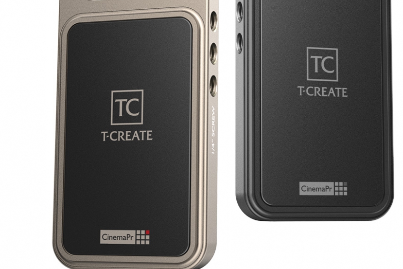TEAMGROUP lanza el disco SSD para profesionales del vídeo y fotografía T-CREATE CinemaPr P31