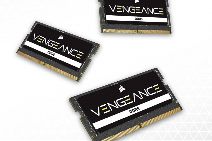 Las mejores ofertas para hoy en : 16 GB DDR5 SODIMM CORSAIR 43,99,  Vivo Y33s 8+128 GB, monitores y más