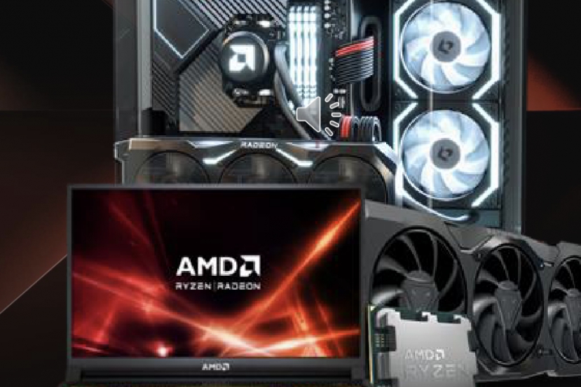 AMD expande su programa Advantage para la creación de sobremesas y portátiles gaming verificados