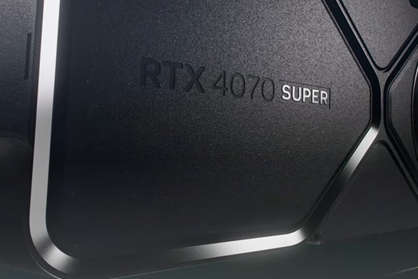 La NVIDIA RTX 4080 SUPER llegará con GDDR6X a 23 Gbps