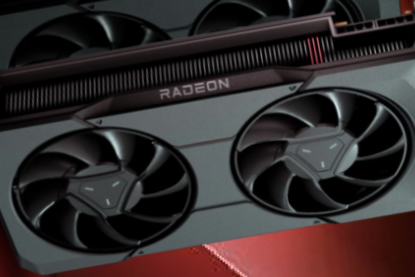 AMD Anuncia su Radeon RX 7600 XT  con 16 GB de memoria GDDR6 para juego 1440p
