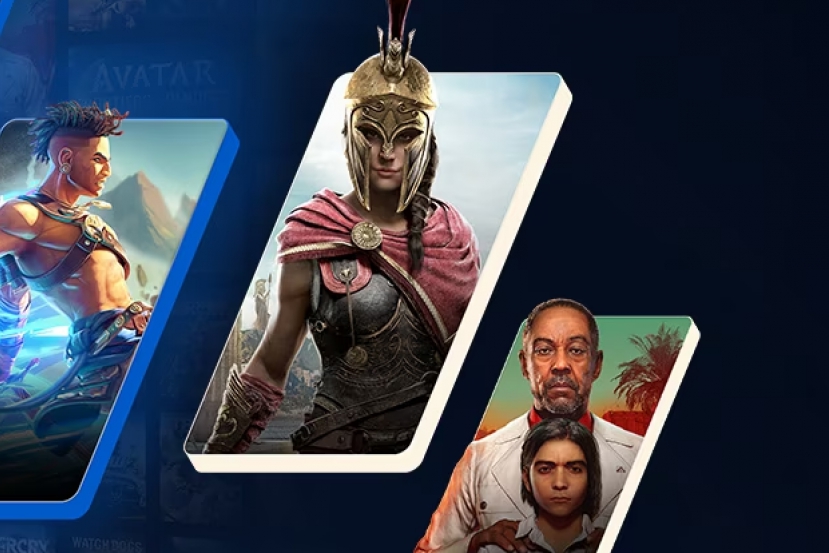 Ubisoft is renaming its PC Access and Multi-Access subscription service to Ubisoft+ Premium and adding Classic.