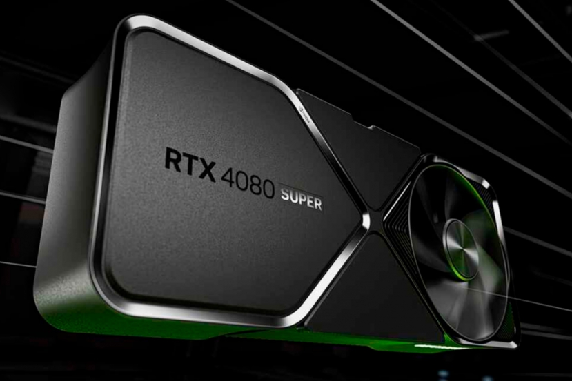 Aparece la NVIDIA RTX 4080 SUPER en Geekbench 5 con datos de Vulkan ...